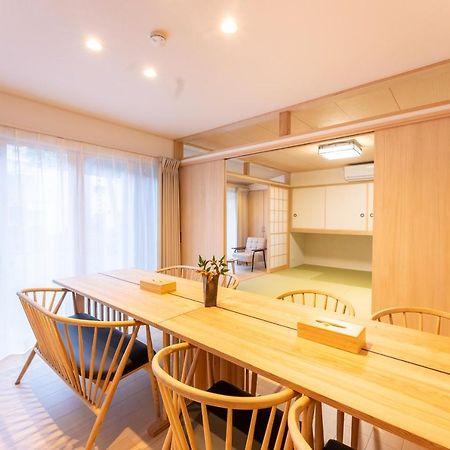 Stagione Hakone Yumoto Villa スタジオーネ箱根湯本villa المظهر الخارجي الصورة
