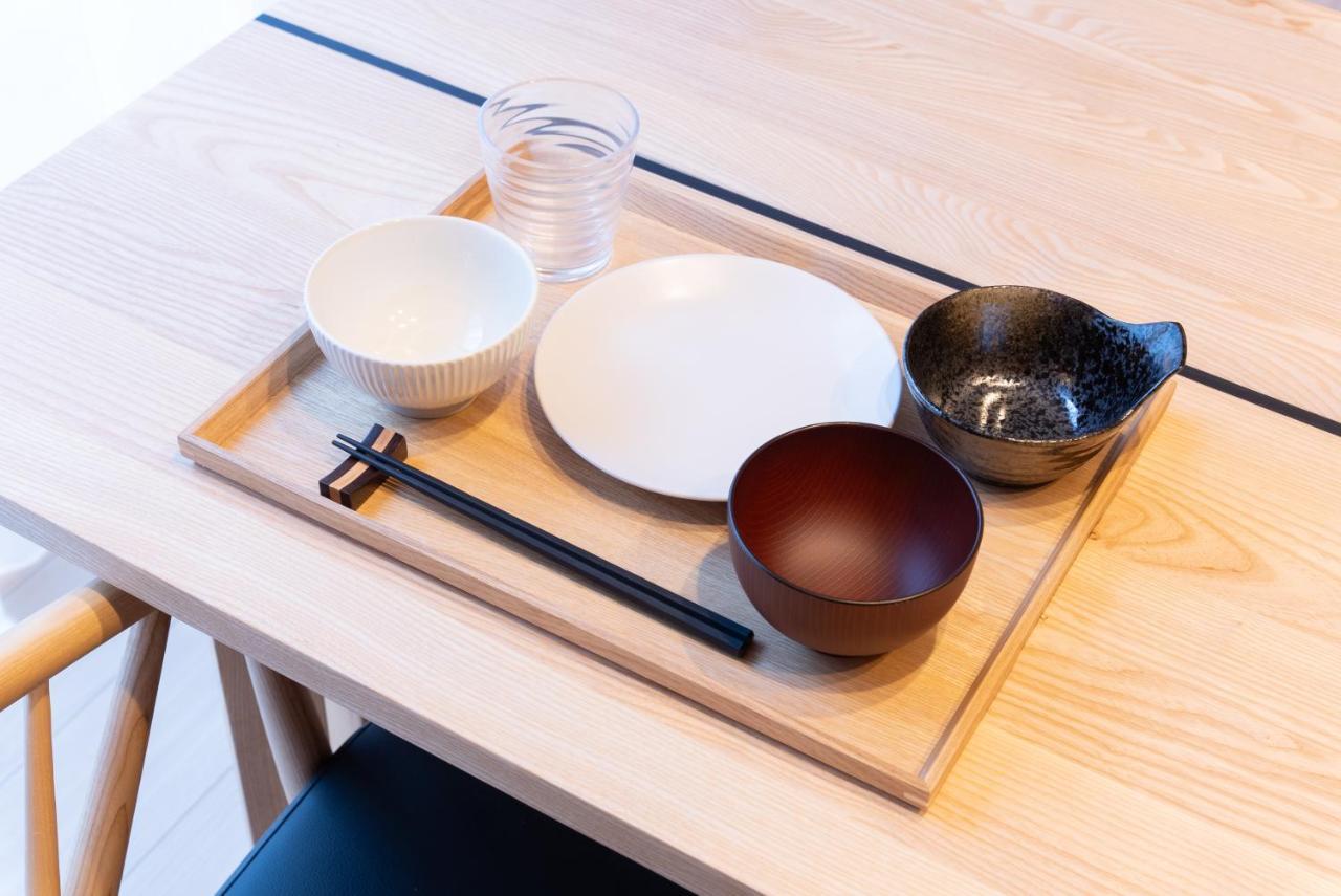 Stagione Hakone Yumoto Villa スタジオーネ箱根湯本villa المظهر الخارجي الصورة