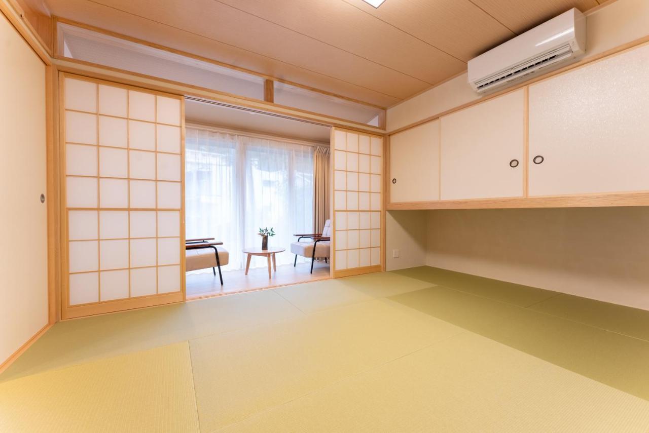 Stagione Hakone Yumoto Villa スタジオーネ箱根湯本villa المظهر الخارجي الصورة