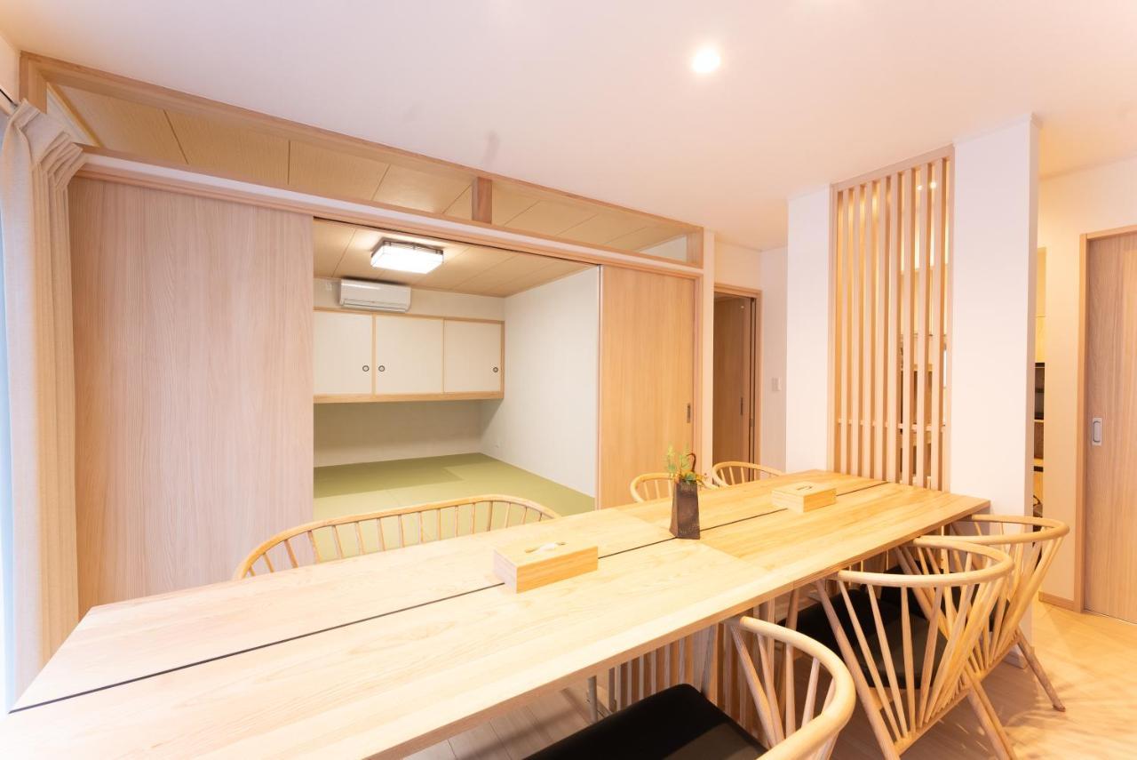 Stagione Hakone Yumoto Villa スタジオーネ箱根湯本villa المظهر الخارجي الصورة