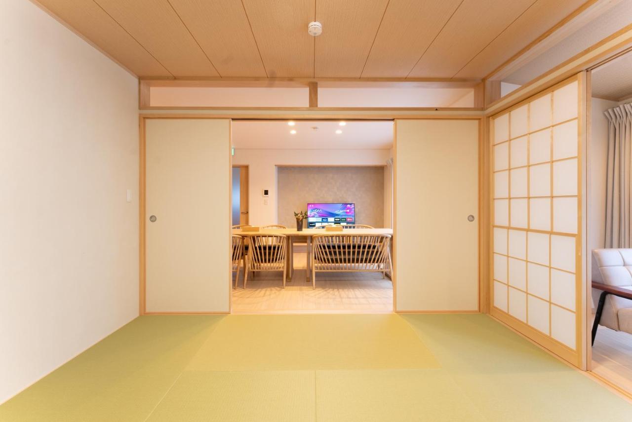 Stagione Hakone Yumoto Villa スタジオーネ箱根湯本villa المظهر الخارجي الصورة