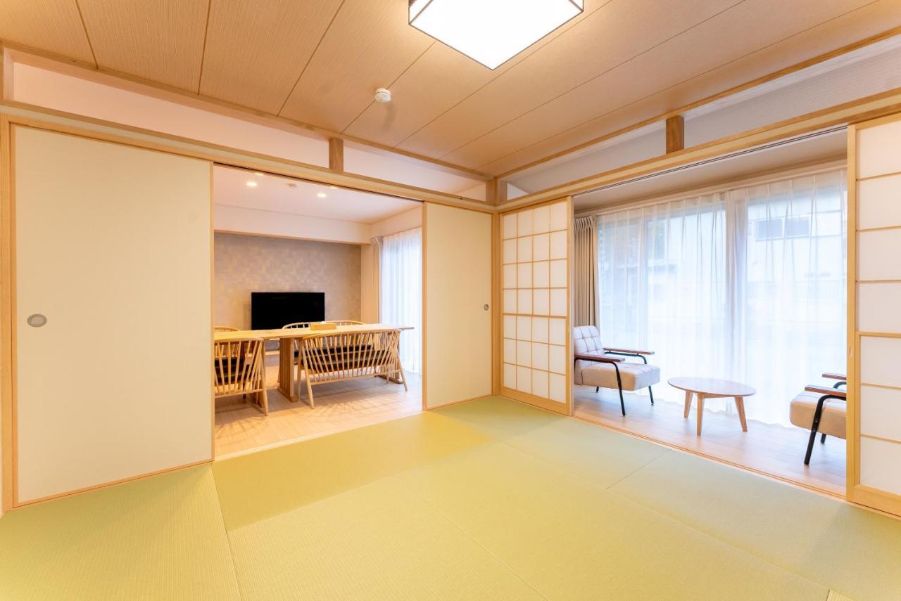 Stagione Hakone Yumoto Villa スタジオーネ箱根湯本villa المظهر الخارجي الصورة