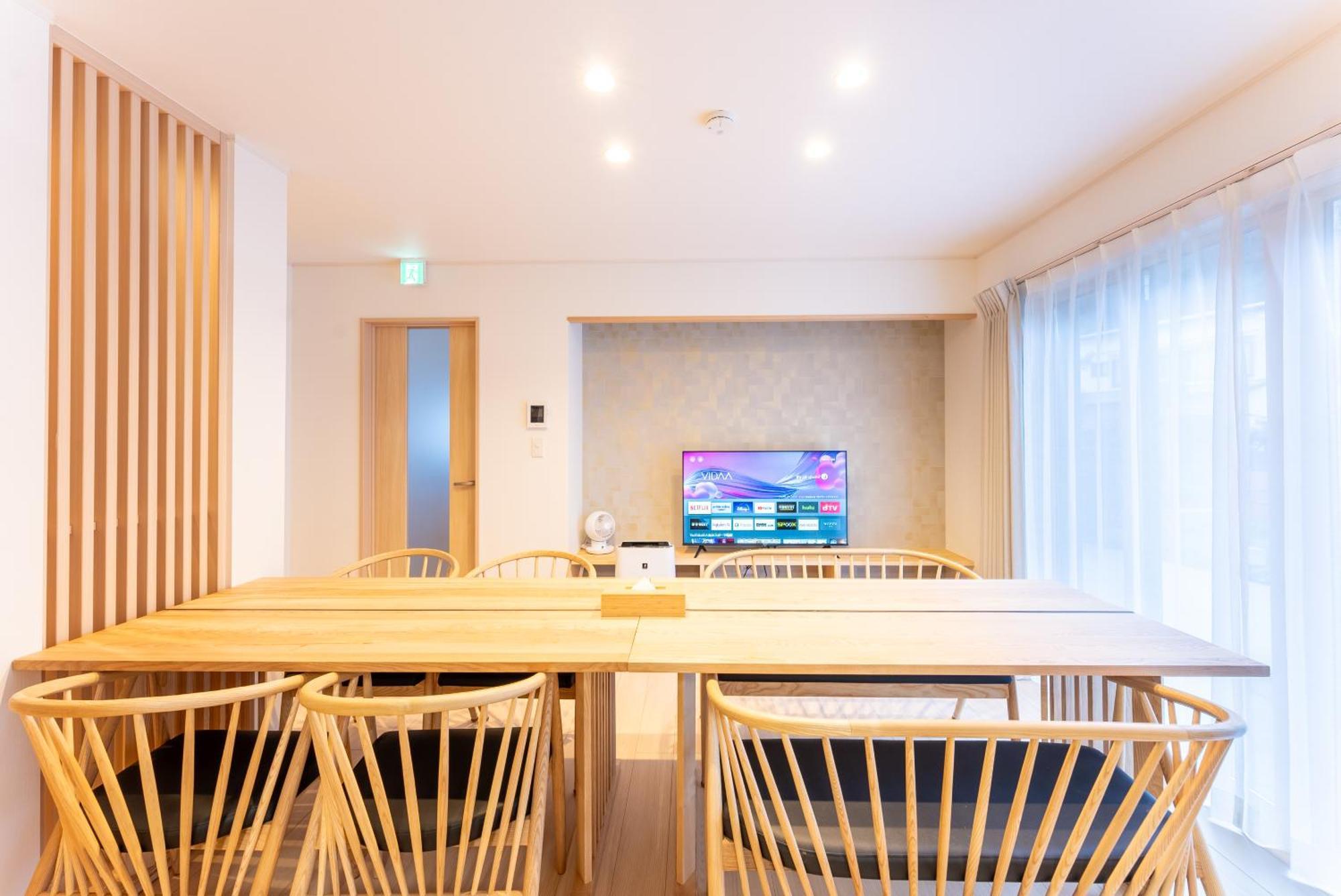 Stagione Hakone Yumoto Villa スタジオーネ箱根湯本villa المظهر الخارجي الصورة